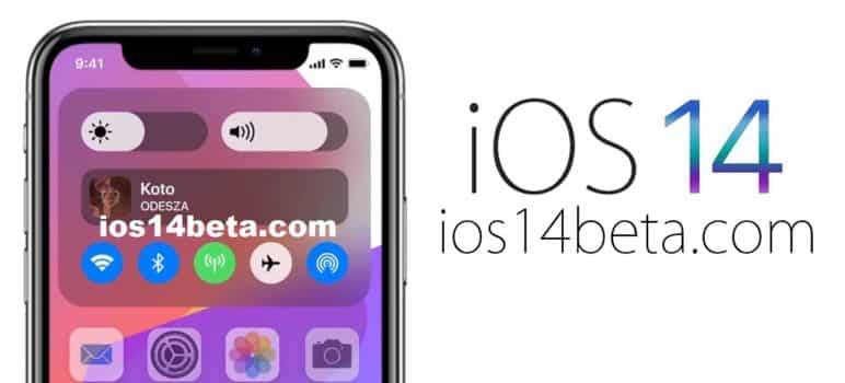 ios 13 download iphone 6